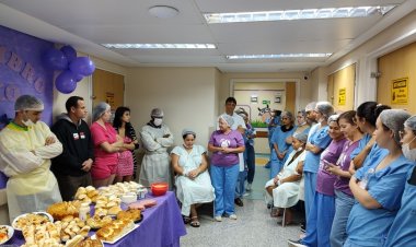 Prematuridade: cuidado, humanização e superação na UTI Neonatal e Pediátrica do HMC