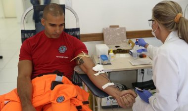Hospital Dr. José Maria Morais de Fabriciano convoca novos doadores de sangue