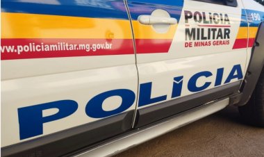 Médico Pediatra e preso em Coronel Fabriciano