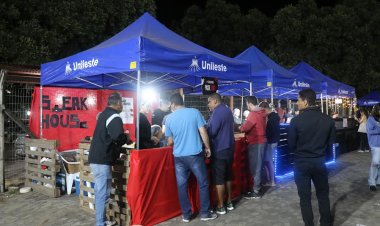 Unileste realiza 37ª edição do Empresa-Ação