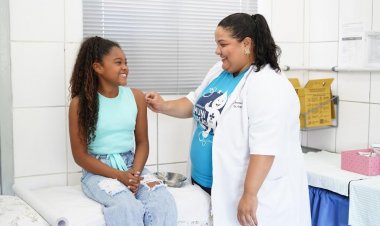 Fabriciano promove “Dia D” de Multivacinação