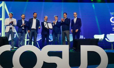 Governadores do Sul e Sudeste assinam carta de compromisso e anunciam estudos para criação de banco do Cosud