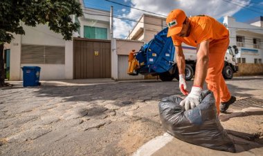 Nova empresa de limpeza urbana inicia atividades em Coronel Fabriciano e anuncia ampliação de serviços