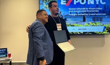 Prefeitura de Ipatinga recebe prêmio internacional por inovação em saúde pública