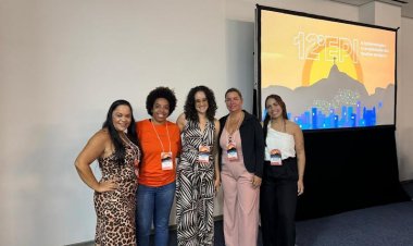 Ipatinga apresenta projetos inovadores no 12º Congresso Brasileiro de Epidemiologia