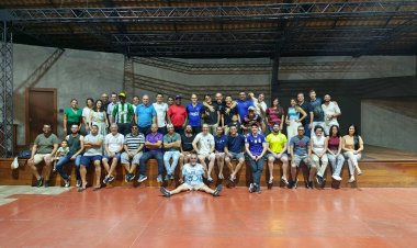 Emalto realiza Confraternização da Imprensa do Vale do Aço na Fazenda Vovo Laurindo em Timóteo