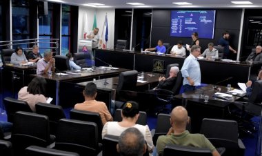 Câmara Municipal de Timóteo reduzirá 15 assessores em janeiro de 2025