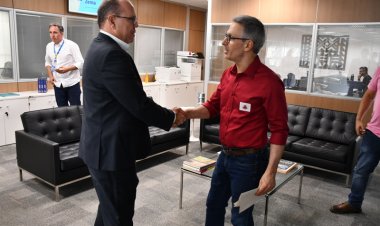 Desenvolvimento econômico é tema de encontro no Sebrae Minas