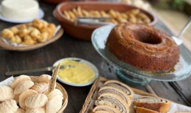 Roteiro turístico na Serra dos Cocais em Fabriciano promete experiências gastronômicas e culturais