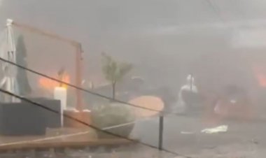 Empresário de SP e família morrem em acidente de avião em Gramado