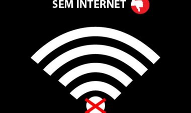 Prefeitura de Timóteo notifica empresa fornecedora de internet por prejuízos