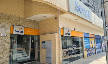 Sistema Fecomércio oferece mais de 700 vagas de cursos gratuitos para qualificação profissional no Vale do Aço