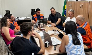 Governo de Minas declara Estado de Emergência em Coronel Fabriciano após fortes chuvas