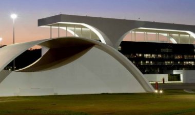 Minas paga 5ª parcela do Programa de Recuperação Econômica para a União