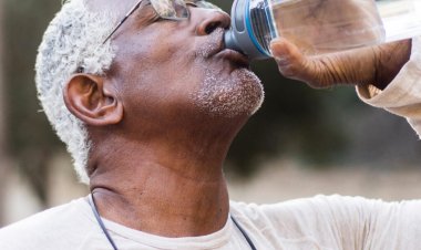 Médico da UPA de Ipatinga orienta população sobre cuidados em dias de muito calor