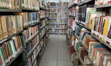 Biblioteca de Timóteo retoma horário normal de funcionamento