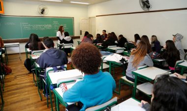 Alunos da rede municipal de Timóteo voltam às aulas dia 10