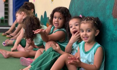 Ipatinga firma convênios de mais de R$ 31 milhões com 33 creches