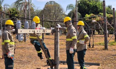 Governo de Minas inaugura primeira base do Cemig Agro para melhorar atendimento a produtores rurais