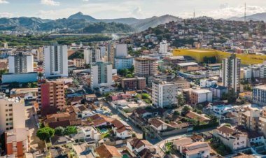 Guias de IPTU 2025 já estão disponíveis no site da Prefeitura de Fabriciano para pagamento