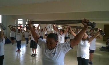 Atividades do Programa Humanizar envolve mais de 1.600 pessoas