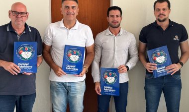 Cidadãos do Futuro: A Escola do Legislativo e a Educação para a Cidadania