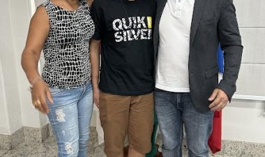 Escritor mirim de Timóteo vai lançar livro no dia do aniversário da cidade