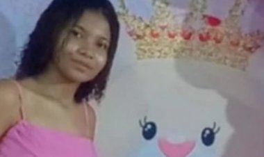 Adolescente grávida é assassinada e tem bebê retirado do ventre