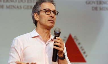 Em Ipatinga, governador anuncia ampliação do acesso ao Emergência MG