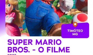 Cinemão na Praça desembarca em Timóteo em março