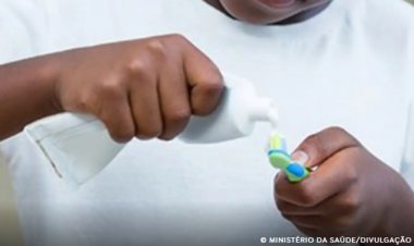 Anvisa suspende creme dental da Colgate após relatos de reações