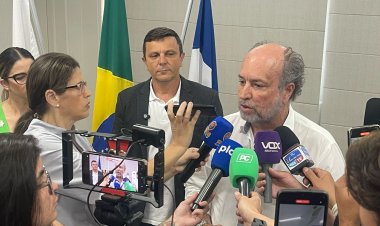 AHBB assume oficialmente a gestão do Hospital Maternidade de Timóteo