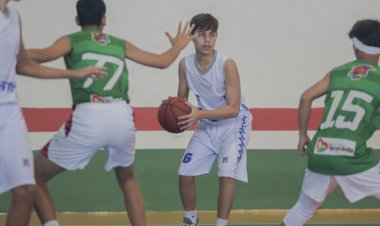 Com 100% dos municípios inscritos, Minas Gerais se prepara para os maiores jogos escolares da história