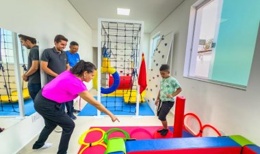 Ipatinga inaugura NATEA e reforça compromisso com a inclusão