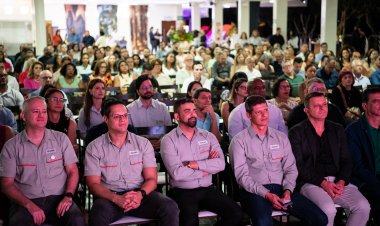 Fundação Aperam lança Balanço Social 2024