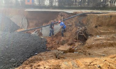 Valores destinados à Timóteo, através da adesão ao Acordo de Reparação da Bacia do Rio Doce, já estão disponíveis na conta do município.