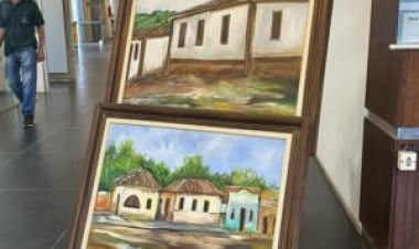 Exposição sobre Timóteo