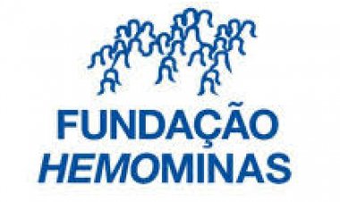 Hemominas amplia acesso à doação de sangue com Postos Avançados de Coletas Externas