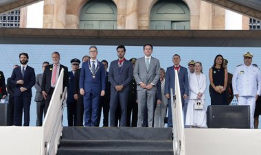 Governo de Minas entrega Medalha da Inconfidência de 2025 a personalidades e instituições em Ouro Preto