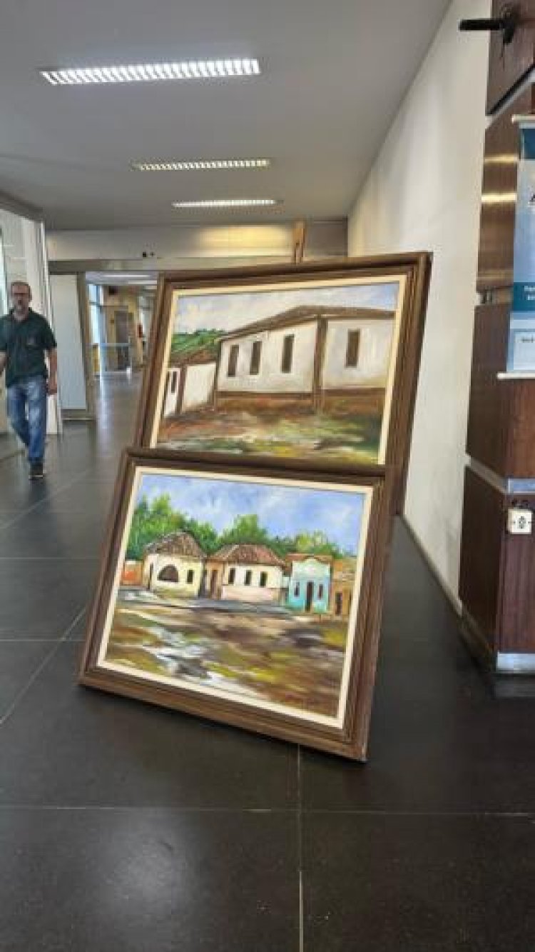 Exposição sobre Timóteo