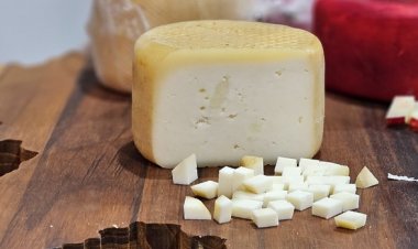 Nova portaria amplia criação de queijos artesanais autorais em Minas Gerais