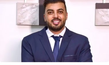 VEREADOR MORRE APÓS BATER CAMINHONETE EM MURO