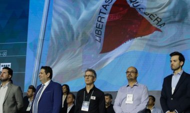 Parceria do Governo de Minas com os municípios é destacada na abertura do 40º Congresso da AMM