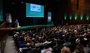 Hospital Márcio Cunha celebra 60 anos com solenidade que destaca  legado, inovação e compromisso com a saúde