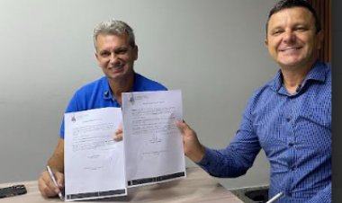 Timóteo fará obras de recuperação do antigo “Lixão da Ponte Mauá”