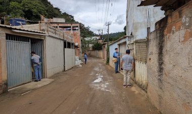 LIRAa aponta médio risco para infestação do Aedes aegypti em Timóteo