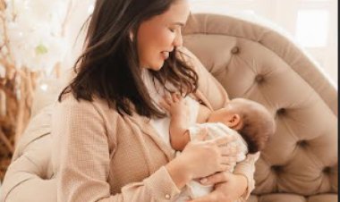 Ipatinga é destaque nacional com projeto que une nutrição, afeto e incentivo ao aleitamento materno