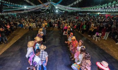 Arraiá d’Ajuda chega a 20ª edição em 2025