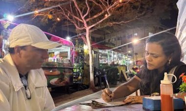 Prefeitura de Ipatinga realiza levantamento em áreas públicas de todos os bairros da cidade