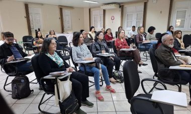 Fundação Aperam Acesita promove capacitações para organizações sociais